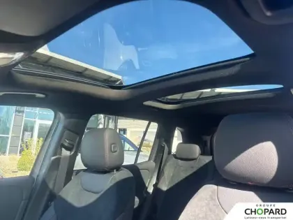 Photo 24 Mercedes GLB  220 d 8G-DCT 4Matic