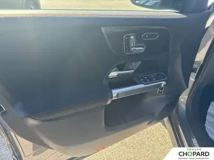 Photo 12 Mercedes GLB  220 d 8G-DCT 4Matic