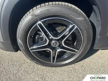 Photo 9 Mercedes GLB  220 d 8G-DCT 4Matic