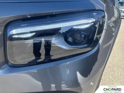 Photo 10 Mercedes GLB  220 d 8G-DCT 4Matic