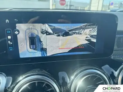 Photo 18 Mercedes GLB  220 d 8G-DCT 4Matic