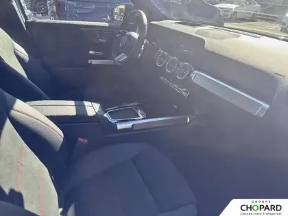 Photo 16 Mercedes GLB  220 d 8G-DCT 4Matic