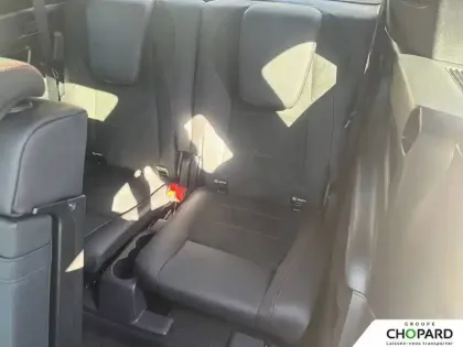 Photo 22 Mercedes GLB  220 d 8G-DCT 4Matic