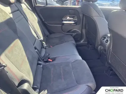 Photo 73 Mercedes GLB  220 d 8G-DCT 4Matic
