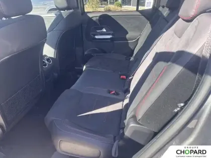 Photo 21 Mercedes GLB  220 d 8G-DCT 4Matic