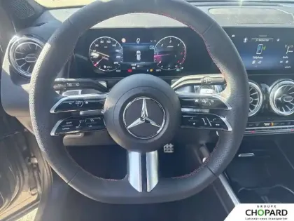 Photo 19 Mercedes GLB  220 d 8G-DCT 4Matic