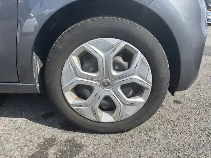 Photo 9 Renault Twingo  III SCe 65