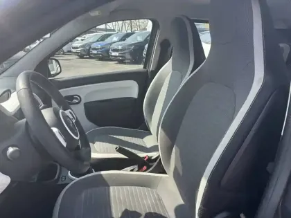 Photo 23 Renault Twingo  III SCe 65