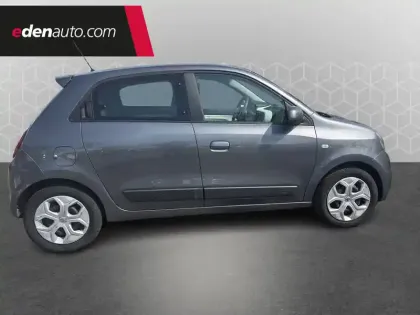 Photo 5 Renault Twingo  III SCe 65