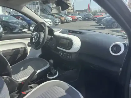 Photo 10 Renault Twingo  III SCe 65