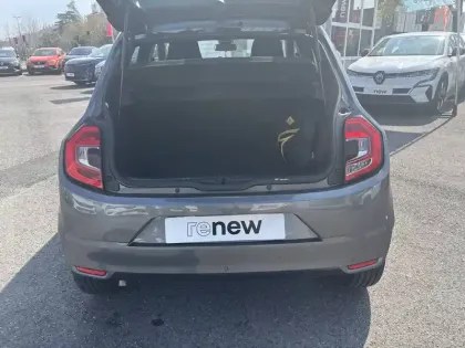 Photo 21 Renault Twingo  III SCe 65