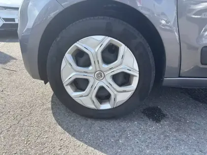 Photo 11 Renault Twingo  III SCe 65