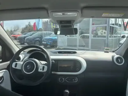 Photo 13 Renault Twingo  III SCe 65