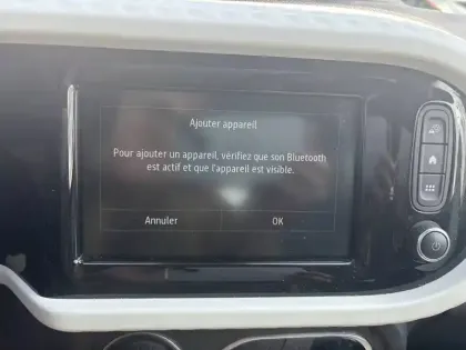 Photo 32 Renault Twingo  III SCe 65