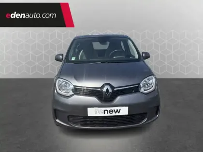 Photo 7 Renault Twingo  III SCe 65