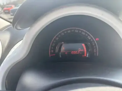 Photo 26 Renault Twingo  III SCe 65