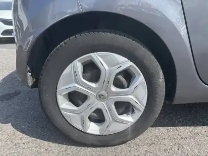 Photo 8 Renault Twingo  III SCe 65