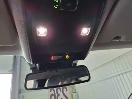 Photo 43 Renault Captur  E-Tech Plug-in 160 - 21