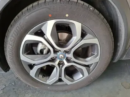 Photo 46 Renault Captur  E-Tech Plug-in 160 - 21