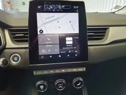 Photo 39 Renault Captur  E-Tech Plug-in 160 - 21