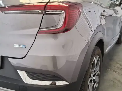 Photo 21 Renault Captur  E-Tech Plug-in 160 - 21