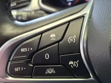 Photo 36 Renault Captur  E-Tech Plug-in 160 - 21