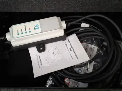 Photo 23 Renault Captur  E-Tech Plug-in 160 - 21