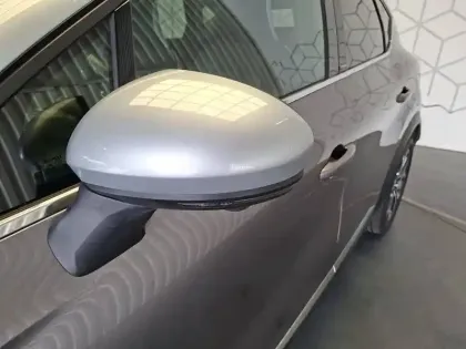 Photo 45 Renault Captur  E-Tech Plug-in 160 - 21