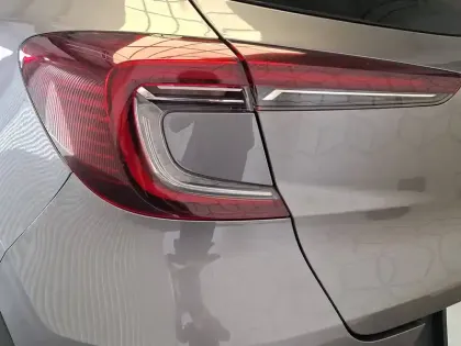 Photo 24 Renault Captur  E-Tech Plug-in 160 - 21