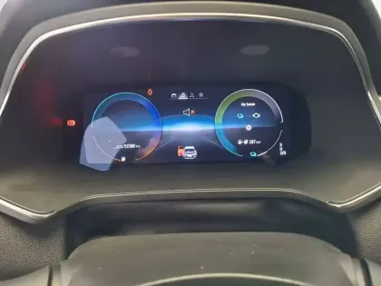 Photo 34 Renault Captur  E-Tech Plug-in 160 - 21