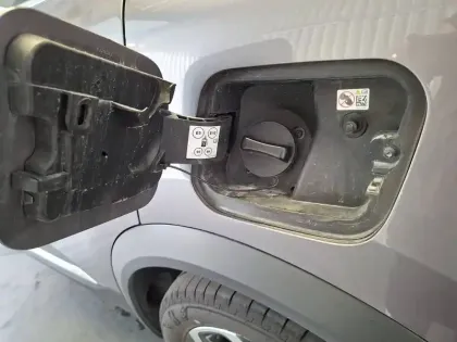 Photo 48 Renault Captur  E-Tech Plug-in 160 - 21