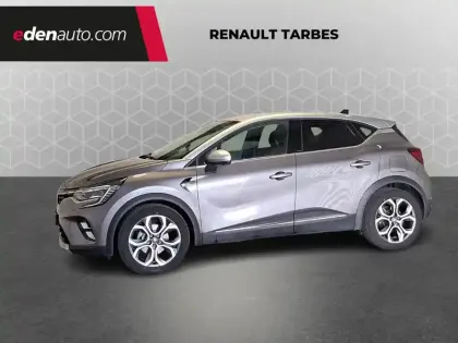 Photo 49 Renault Captur  E-Tech Plug-in 160 - 21