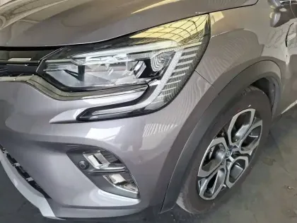 Photo 47 Renault Captur  E-Tech Plug-in 160 - 21