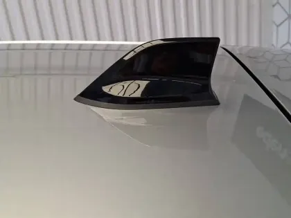 Photo 27 Renault Captur  E-Tech Plug-in 160 - 21