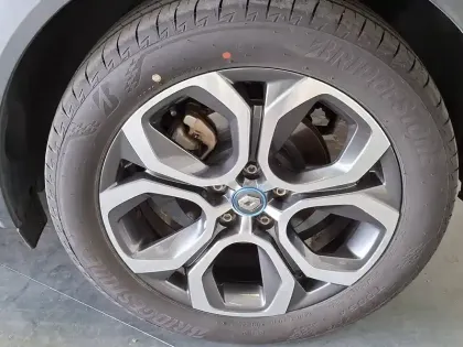 Photo 26 Renault Captur  E-Tech Plug-in 160 - 21