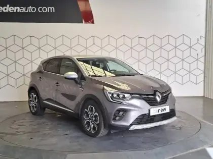 Photo 5 Renault Captur  E-Tech Plug-in 160 - 21