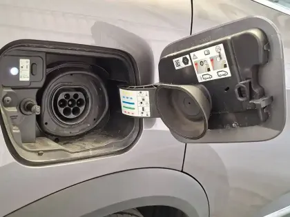 Photo 20 Renault Captur  E-Tech Plug-in 160 - 21