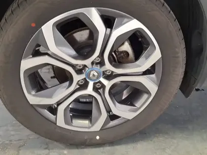 Photo 7 Renault Captur  E-Tech Plug-in 160 - 21