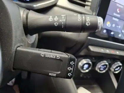 Photo 38 Renault Captur  E-Tech Plug-in 160 - 21