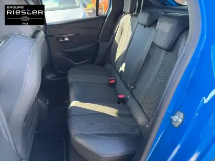 Photo 11 Peugeot 208  Electrique 50 kWh 136ch