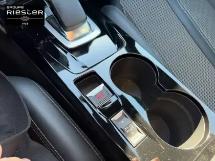 Photo 17 Peugeot 208  Electrique 50 kWh 136ch