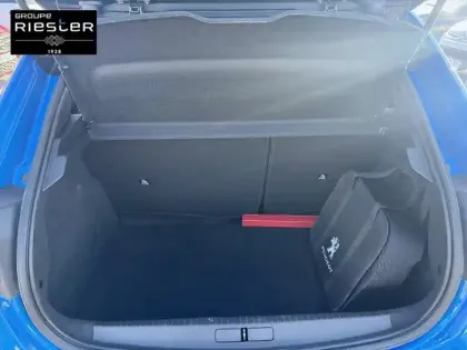 Photo 5 Peugeot 208  Electrique 50 kWh 136ch