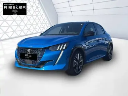 Photo Peugeot 208 Gt