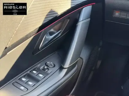 Photo 20 Peugeot 208  Electrique 50 kWh 136ch