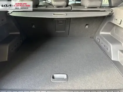 Photo 6 Kia Ev5  218 ch Autonomie Longue 81.4 kWh