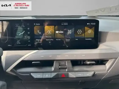 Photo 10 Kia Ev5  218 ch Autonomie Longue 81.4 kWh