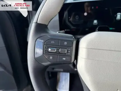 Photo 11 Kia Ev5  218 ch Autonomie Longue 81.4 kWh