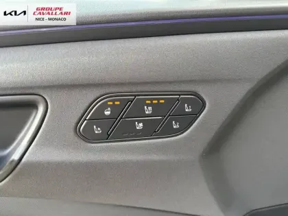Photo 50 Kia Ev5  218 ch Autonomie Longue 81.4 kWh