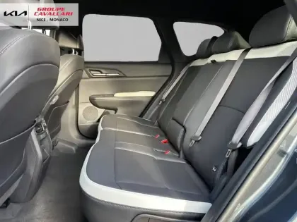 Photo 8 Kia Ev5  218 ch Autonomie Longue 81.4 kWh