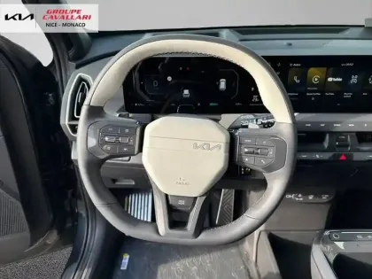 Photo 47 Kia Ev5  218 ch Autonomie Longue 81.4 kWh